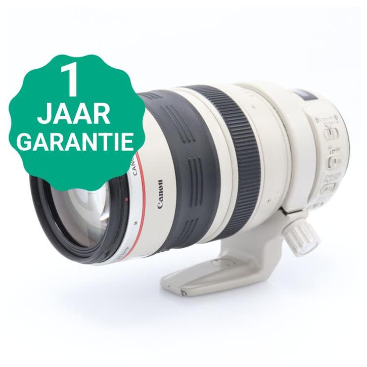 Canon EF 28-300mm f/3.5-5.6 L IS USM | Tweedehands, TV, Hi-fi & Vidéo, Photo | Lentilles & Objectifs, Envoi