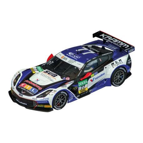Chevrolet Corvette C7 GT3-R  Callaway Competition, No.77  -, Hobby & Loisirs créatifs, Modélisme | Voitures & Véhicules, Envoi
