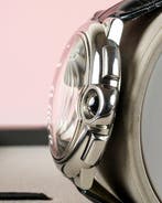 Cartier - Ballon Bleu Chronograph - W6920077/3567 - Homme -, Nieuw