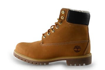 Timberland Boots in maat 45 Bruin, Kleding | Heren, Schoenen, Bruin, Verzenden, Timberland, Boots