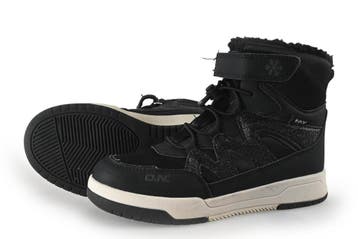 On Snowboots Meisjes in maat 33 Zwart, Kinderen en Baby's, Kinderkleding | Schoenen en Sokken, Verzenden, Jongen of Meisje, Schoenen