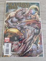 Wolverine: Origins #2 - Bryan Hitch Variant - Signed by the, Livres, BD | Comics