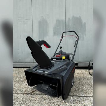 Sneeuwfrees benzine 208cc Briggs&Stratton, Tuin en Terras, Ophalen of Verzenden, Nieuw