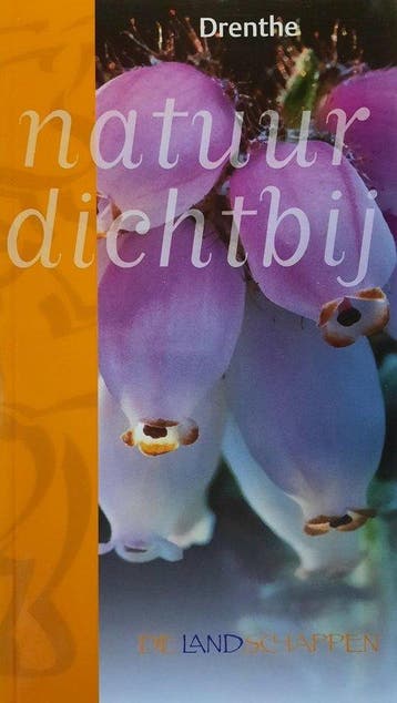 Drenthe - Natuur dichtbij 8710965014821 Kees Beudeker, Verzenden, Gelezen, Kees Beudeker