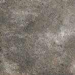 SALE - Street Brown 60 x 60 cm -  Keramische tegel  -, Ophalen of Verzenden, Nieuw