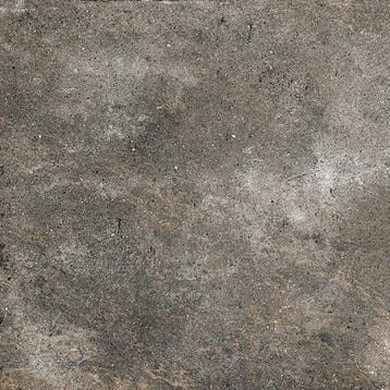 SALE - Street Brown 60 x 60 cm -  Keramische tegel  -, Doe-het-zelf en Bouw, Tegels, Ophalen of Verzenden, Nieuw