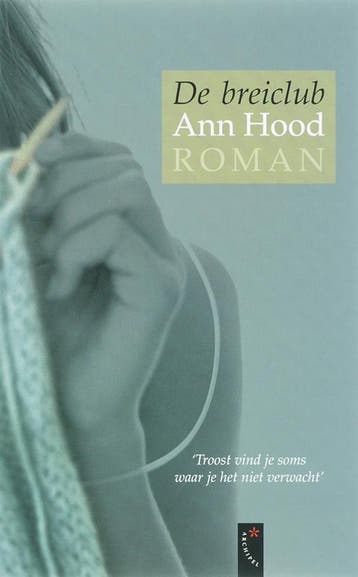 De breiclub 9789063052928 A. Hood, Boeken, Verzenden, Gelezen, A. Hood