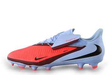 Nike Voetbalschoenen in maat 46 Rood, Vêtements | Hommes, Chaussures, Verzenden
