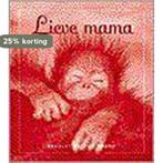 LIEVE MAMMA 9789022985489 B.T. Greive, Verzenden, B.T. Greive