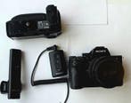 Sony ILCE-7M3 Digitale camera, Nieuw