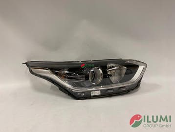 KIA CEED CEED 3 III 2018-2021 rechter koplamp projector, Verzenden, Gebruikt