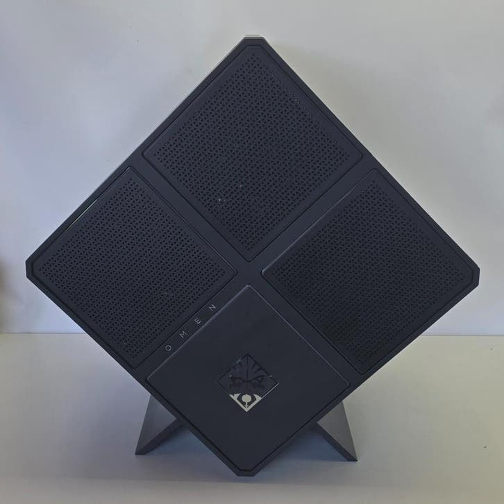 HP OMEN X 900-290ND Gaming PC i9 64GB RTX 3070 | Nette Staat, Computers en Software, Desktop Pc's, Nieuw, Ophalen of Verzenden