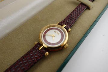 Gucci - Sherry Line - Zonder minimumprijs - 2000L - Dames -, Nieuw