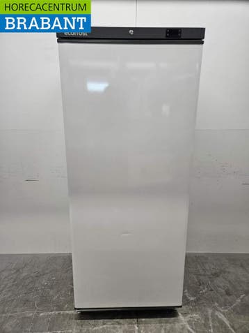 Réfrigérateur Ecofrost 562 litres 230 V pour la restauration, Verzenden
