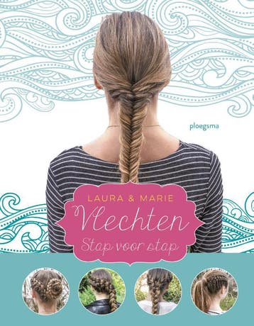 Vlechten / Ploegsma kinder- & jeugdboeken 9789021674889, Boeken, Verzenden, Gelezen, Laura Arnesen