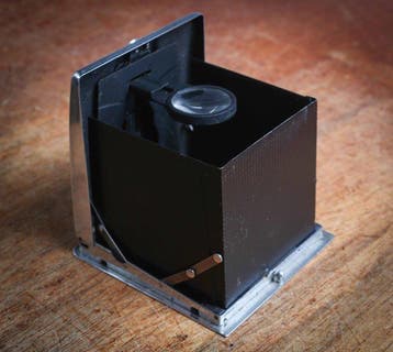 Hasselblad Hasselblad Black Viseur Niveau De Ceinture 500 CM, TV, Hi-fi & Vidéo