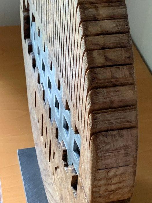 G. Capelletti - LINK, Antiquités & Art, Art | Objets design