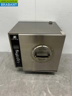 RVS Lightfry 12E Heteluchtfriteuse Friteuse Frituur 400V, Ophalen of Verzenden