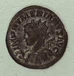 282 284 282 284 Numerian Antoninian R/ Pax Avgg, Timbres & Monnaies, Monnaies & Billets de banque | Collections, Verzenden