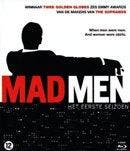 Mad men - Seizoen 1 op Blu-ray, Verzenden
