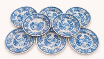 Villeroy & Boch - Villeroy et Boch - Tafelservies (8) -