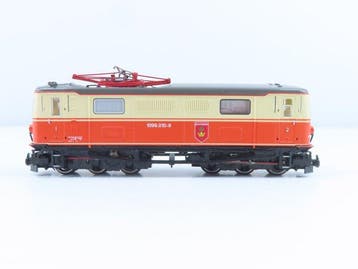 Roco H0e - 33220 - Elektrische locomotief (1) - Rh 1099 -