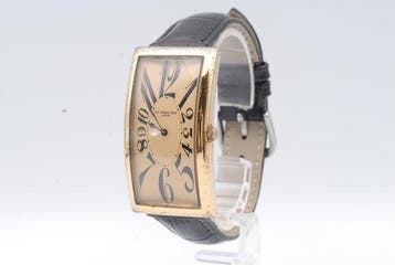 Tissot - Heritage Banana - Sans prix de réserve - Unisexe -