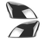COQUE RETROVISEUR AUDI A3 S3 RS3 8V 13-19 NOIR BRILLANT, Verzenden