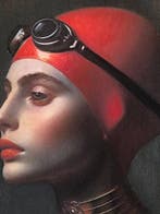 Ninni Pagano (1969) - Riflesso del desiderio