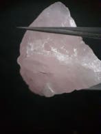 Natural Rose Quartz - 175.176 ct - Rough Gemstone, Verzenden, Nieuw