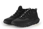 Timberland Sneakers in maat 43½ Zwart, Kleding | Heren, Schoenen, Verzenden, Zo goed als nieuw, Sneakers, Timberland