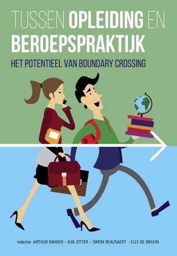 Tussen opleiding en beroepspraktijk 9789023253754, Verzenden, Zo goed als nieuw, Elly de Bruijn