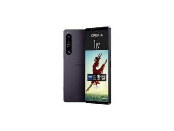Sony Xperia 1 IV - 5G smartphone - 6,5 inch 4K HDR 120 Hz, Verzenden