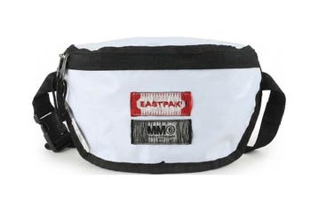 Eastpak Heuptas Wit, Handtassen en Accessoires, Tassen | Damestassen, Verzenden, Zo goed als nieuw, Wit