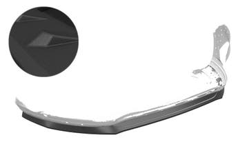 Cupspoiler voor Ford S-Max MK2 CSL551-S, Verzenden