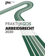 Praktijkgids Arbeidsrecht 2020 9789462156661 Mr. J. Buur, Verzenden, Zo goed als nieuw, Mr. J. Buur