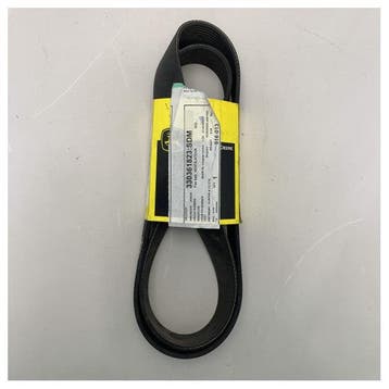 Bieden: John Deere R134632 engine fan drive belt, Ophalen of Verzenden