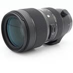 Sigma 50-100mm F/1.8 DC HSM Art Canon EF-S | Occasion, Ophalen of Verzenden