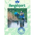 De Ruiters informatie 64 Hengelsport, Boeken, Verzenden, Nieuw