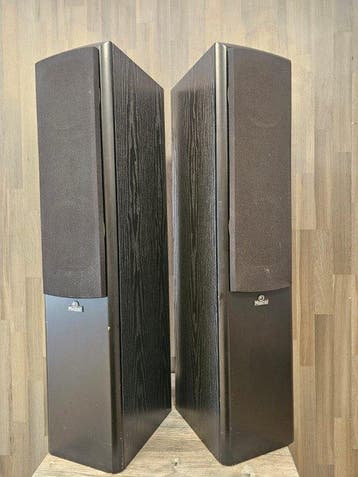 Magnat - Vector 55 / 2-Way Bass Reflex Floorstanding, Nieuw