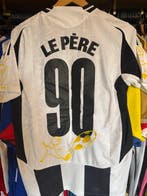 Juventus - Voetbal - Le Père - 2025 - Voetbalshirt, Nieuw