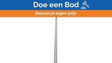 Bieden: High-Quality Marine Fiberglass GPS Antenna Extensio, Ophalen of Verzenden