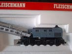 Fleischmann H0 - 5597 - Modeltrein goederenwagonset (1) -