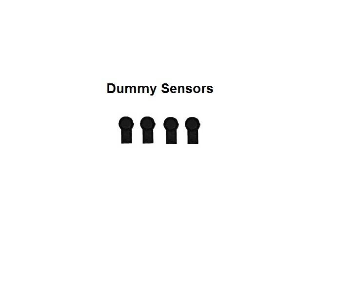 Dummy Parkeersensor, Autos : Divers, Tuning & Styling, Enlèvement ou Envoi