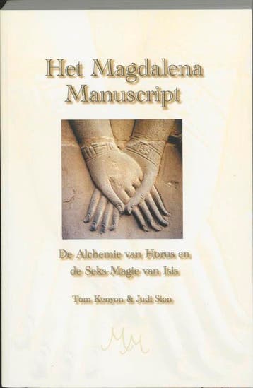 Het Magdalena manuscript 9789075636482 T. Kenyon, Verzenden, T. Kenyon