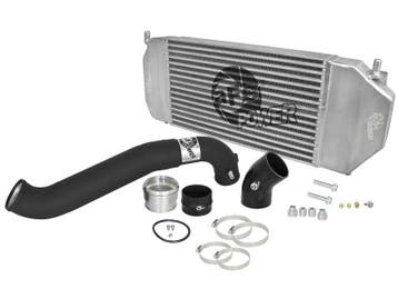 aFe BladeRunner GT Series Intercooler w/Tube 2017 Ford F-150, Ophalen of Verzenden, Nieuw