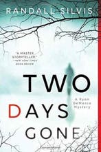 Two Days Gone 9781492639732 Randall Silvis, Verzenden, Gelezen, Randall Silvis