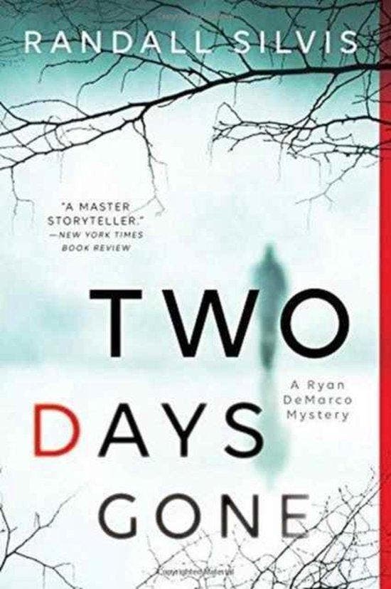 Two Days Gone 9781492639732 Randall Silvis, Boeken, Taal | Engels, Gelezen, Verzenden