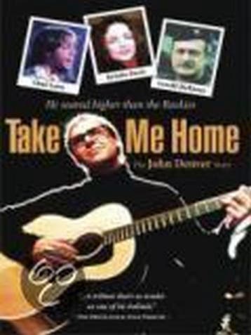 John Denver - Take Me Home DVD (Import), Verzenden