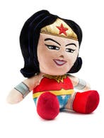Wonder Woman Knuffel, Verzenden